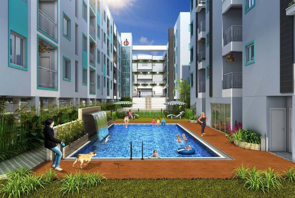 Images for Amenities of CoEvolve Elvira