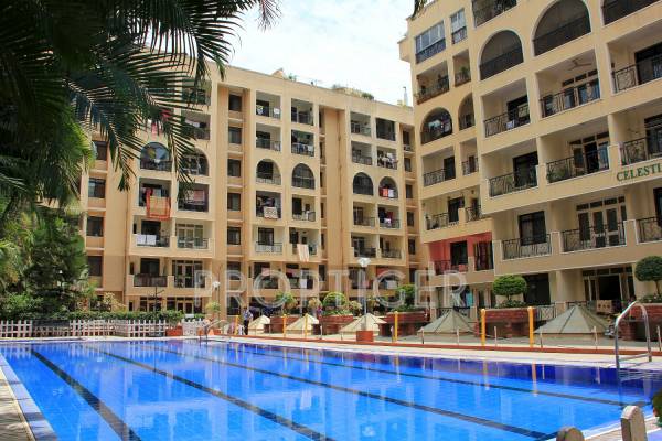 Images for Elevation of Gopalan Celestial Greens