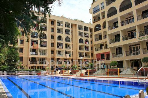 Images for Elevation of Gopalan Celestial Greens Images for Elevation of Gopalan Celestial Greens