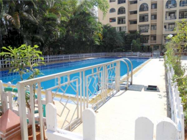 Images for Amenities of Gopalan Celestial Greens