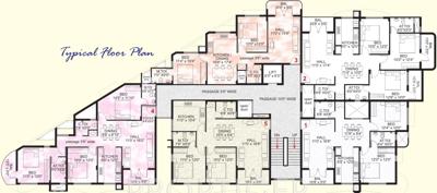 Images for Cluster Plan of IN Salute