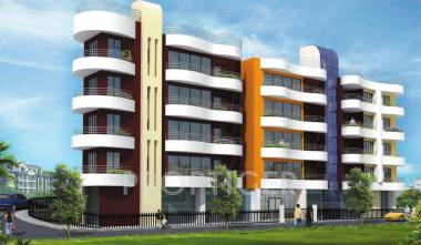 Images for Elevation of IN Salute