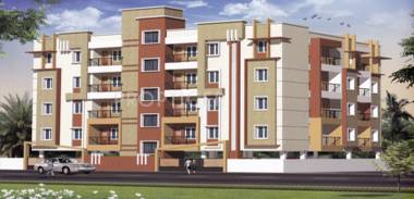 Images for Elevation of Gopalan Florenza Images for Elevation of Gopalan Florenza
