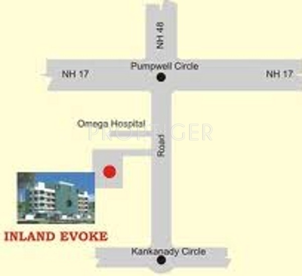 Images for Location Plan of IN Evoke