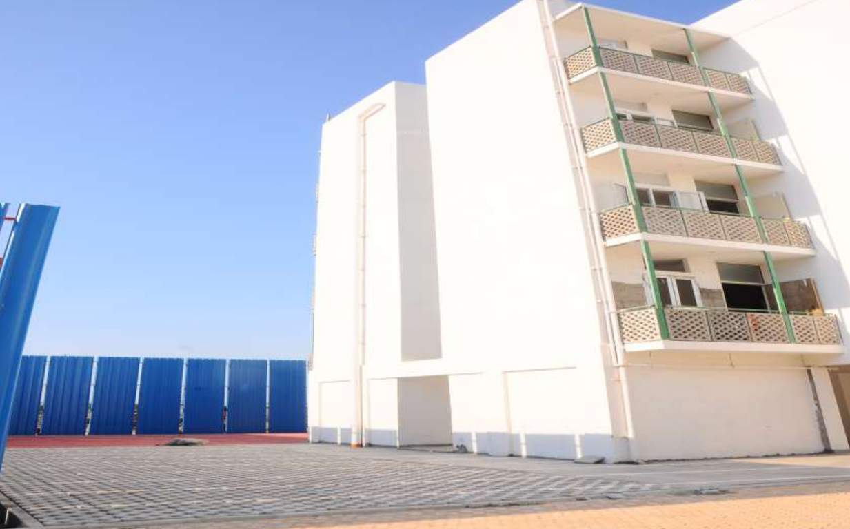 happinest Images for Elevation of Mahindra Happinest