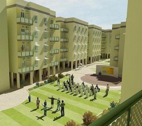  happinest Images for Elevation of Mahindra Happinest