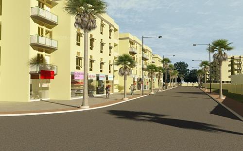  happinest Images for Elevation of Mahindra Happinest