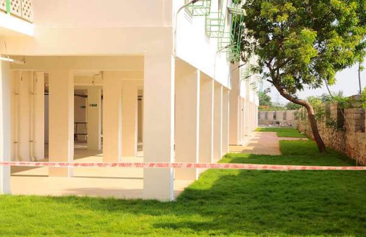 happinest Images for Amenities of Mahindra Happinest