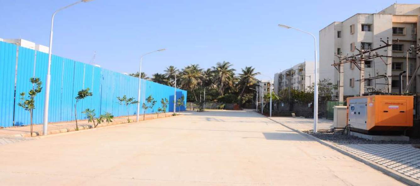 happinest Images for Amenities of Mahindra Happinest