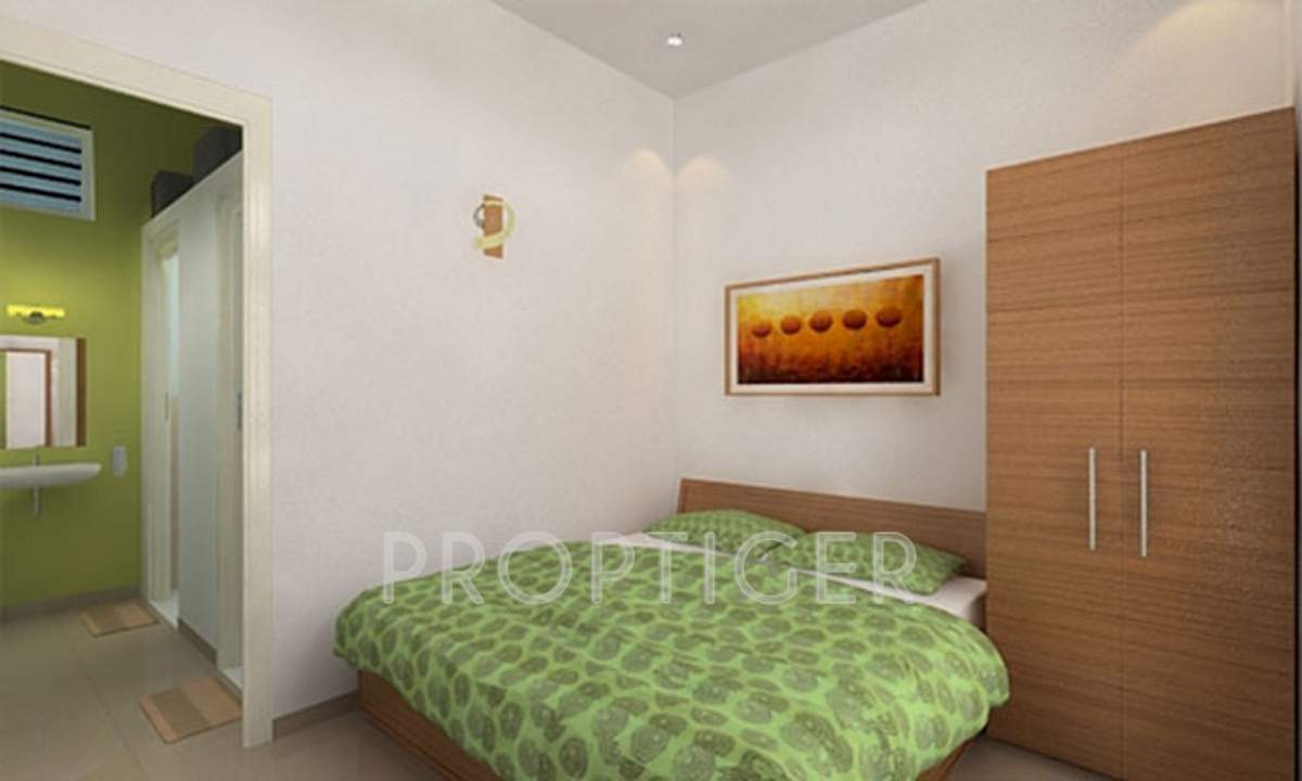 happinest Images for Main Other of Mahindra Happinest