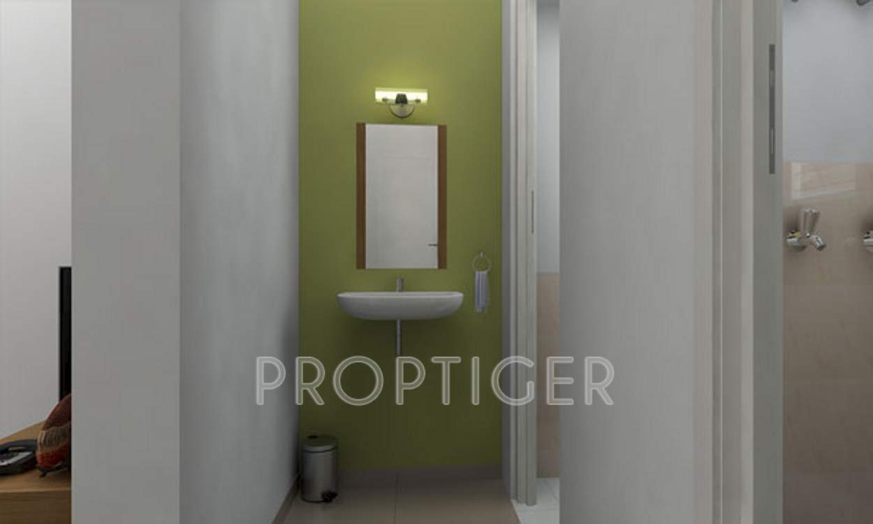 happinest Images for Main Other of Mahindra Happinest