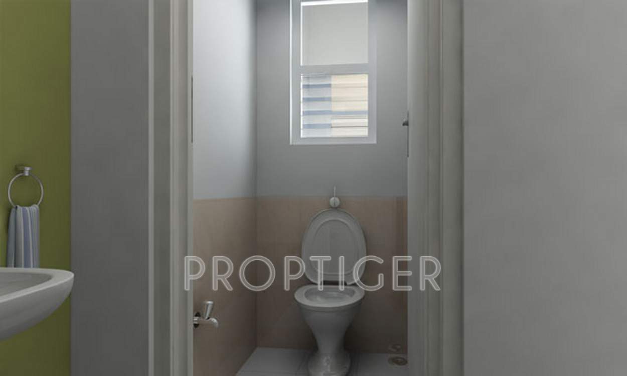 happinest Images for Main Other of Mahindra Happinest