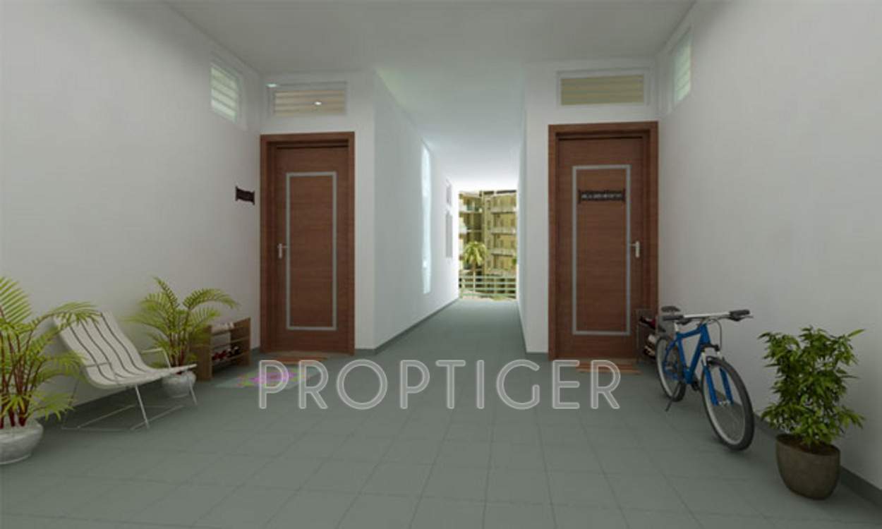 happinest Images for Main Other of Mahindra Happinest