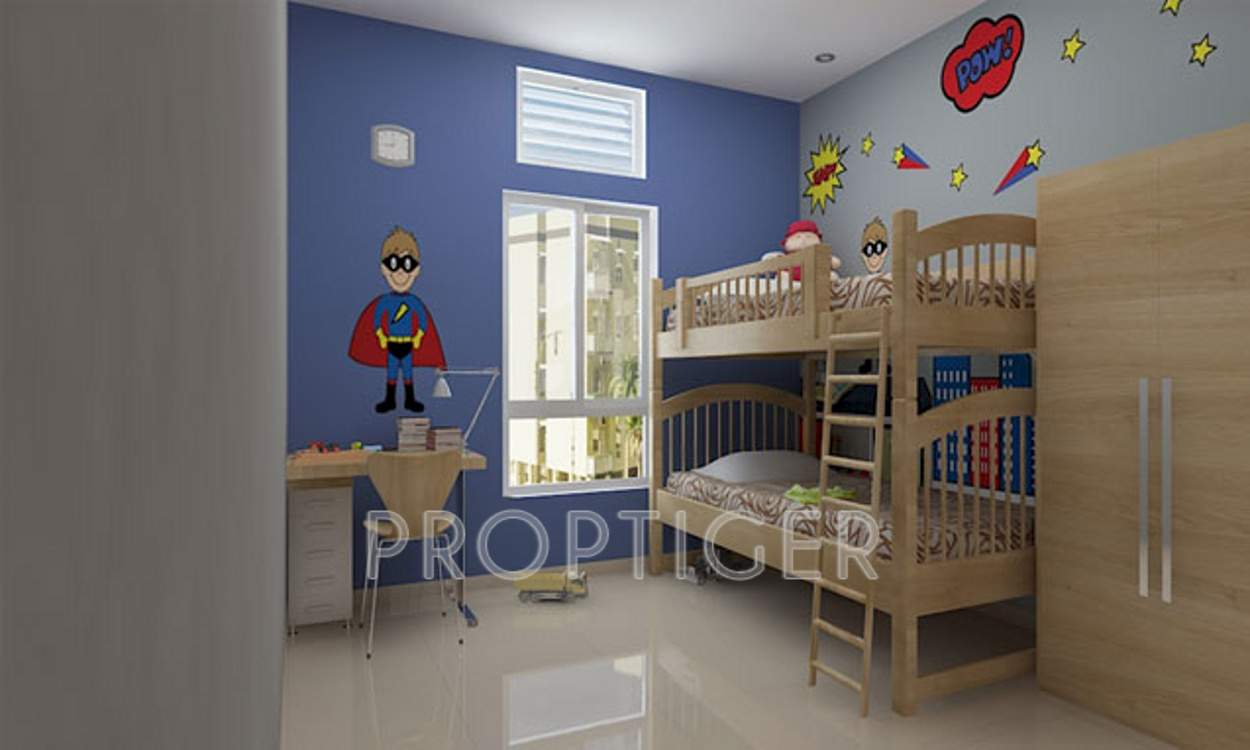 happinest Images for Main Other of Mahindra Happinest