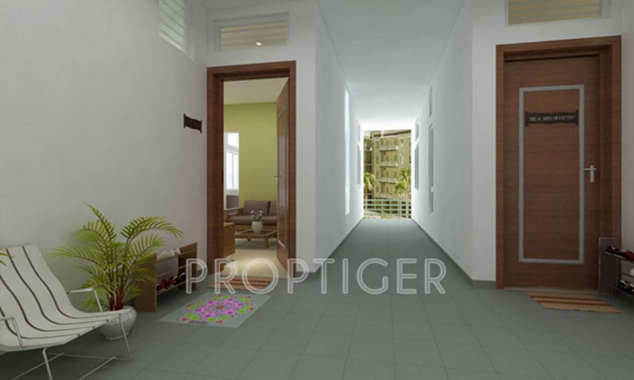 happinest Images for Main Other of Mahindra Happinest