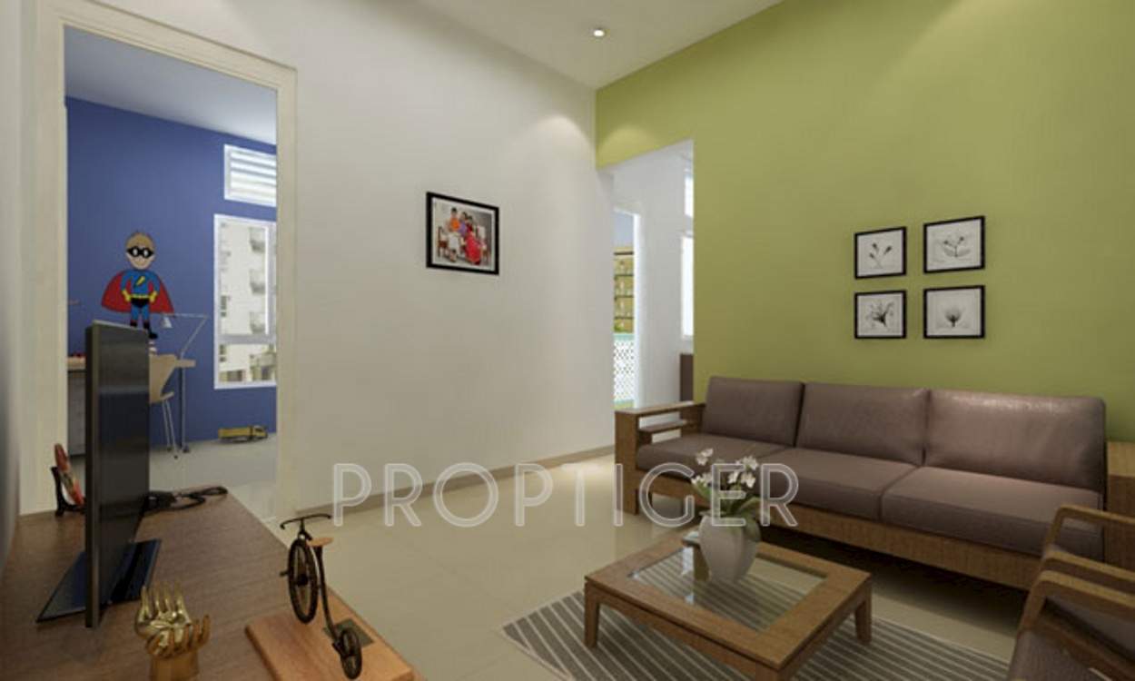 happinest Images for Main Other of Mahindra Happinest