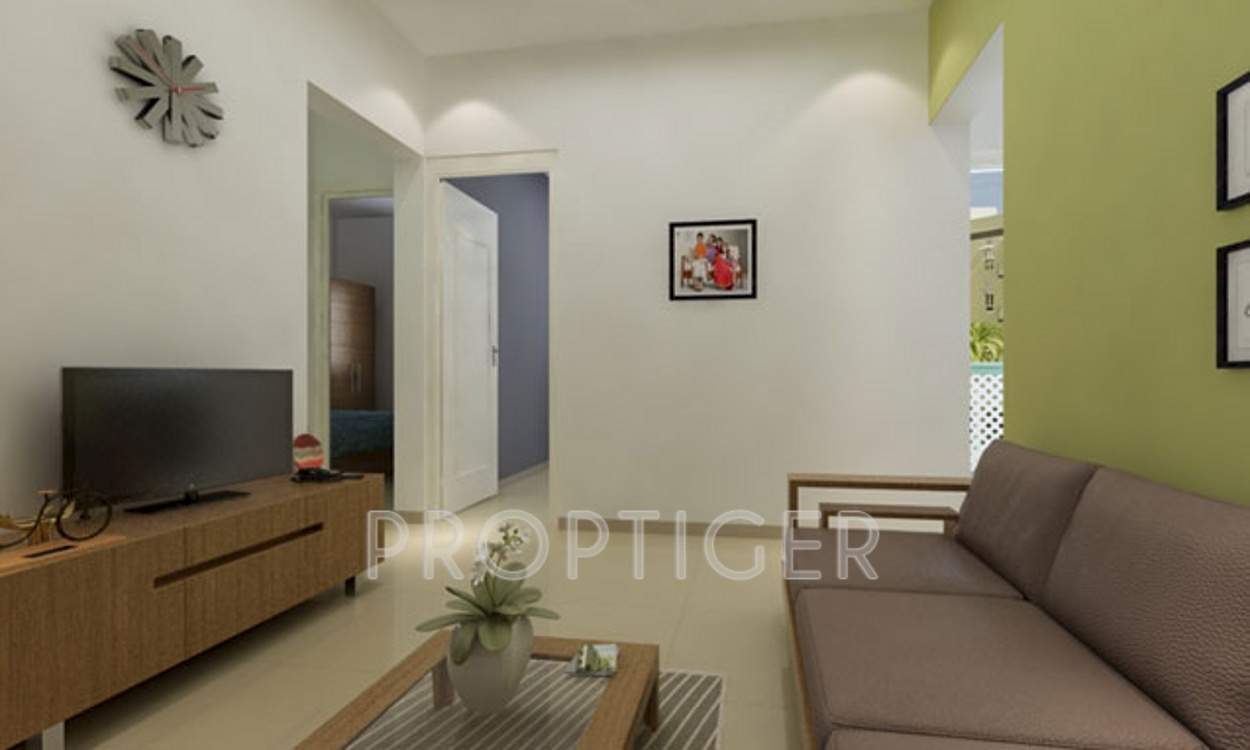 happinest Images for Main Other of Mahindra Happinest