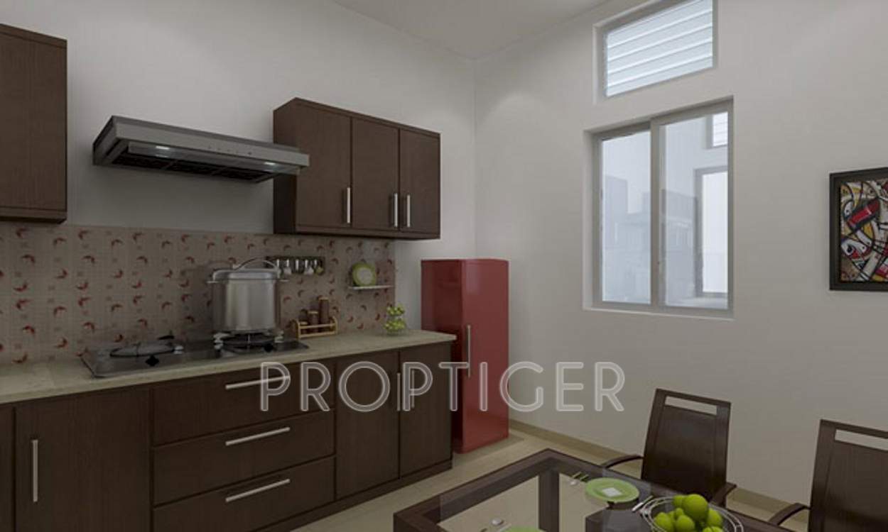 happinest Images for Main Other of Mahindra Happinest