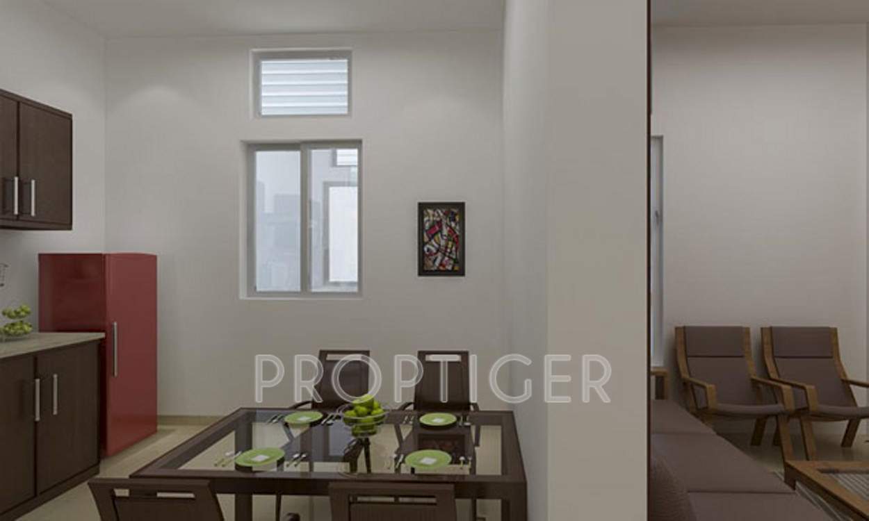 happinest Images for Main Other of Mahindra Happinest