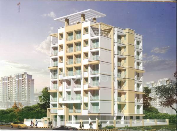 Images for Elevation of Sanskriti Cottage Villa