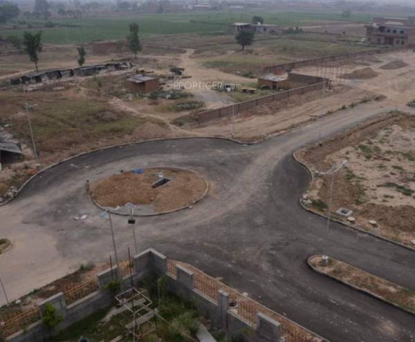 Images for Main Other of Sare Homes Gurgaon Crescent ParC Plots