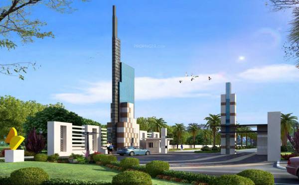 Images for Main Other of Sare Homes Gurgaon Crescent ParC Plots