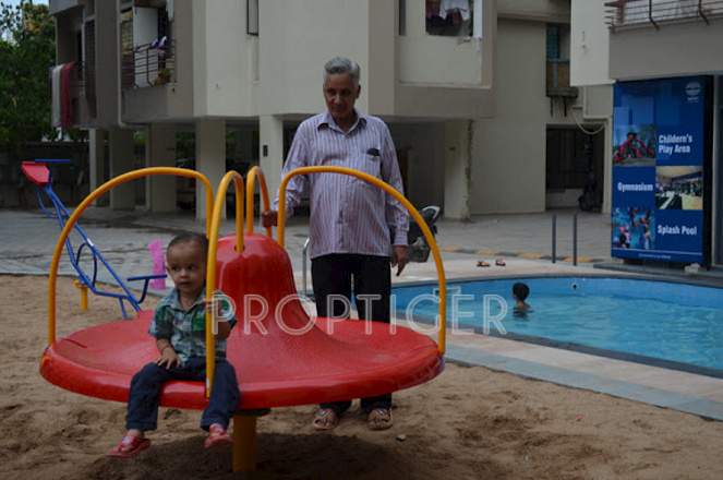  city Images for Amenities of Bakeri City