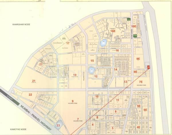 Images for Location Plan of Sitaram Kutir