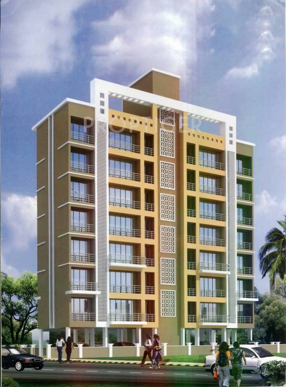 Images for Elevation of Sitaram Kutir Images for Elevation of Sitaram Kutir