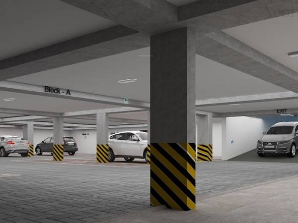 Images for Amenities of Bakeri Sivanta Images for Amenities of Bakeri Sivanta