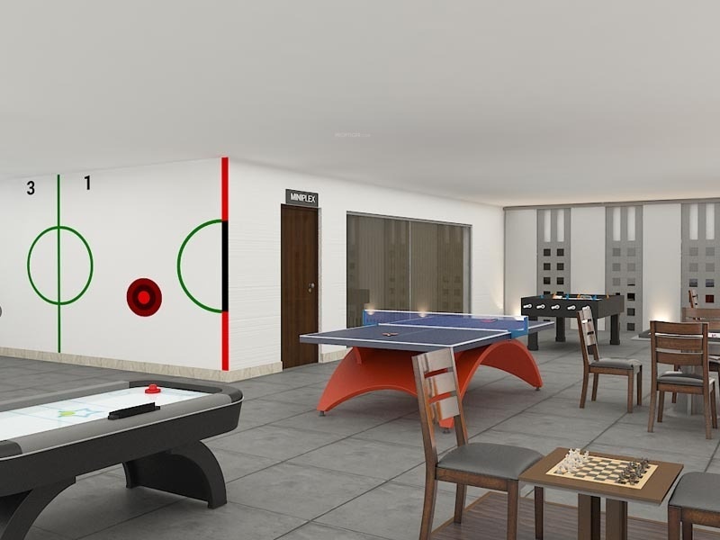 Images for Amenities of Bakeri Sivanta