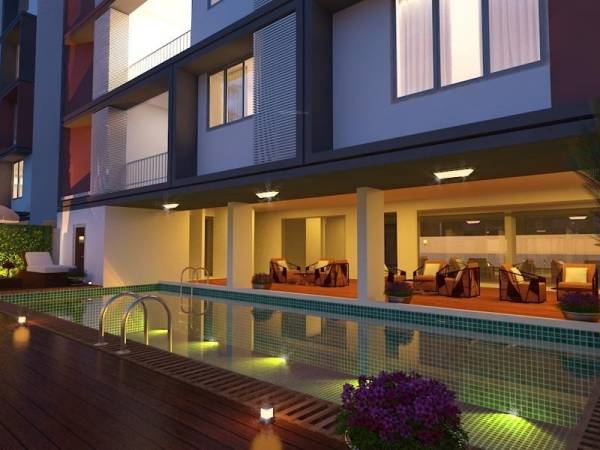 Images for Amenities of Bakeri Sivanta Images for Amenities of Bakeri Sivanta