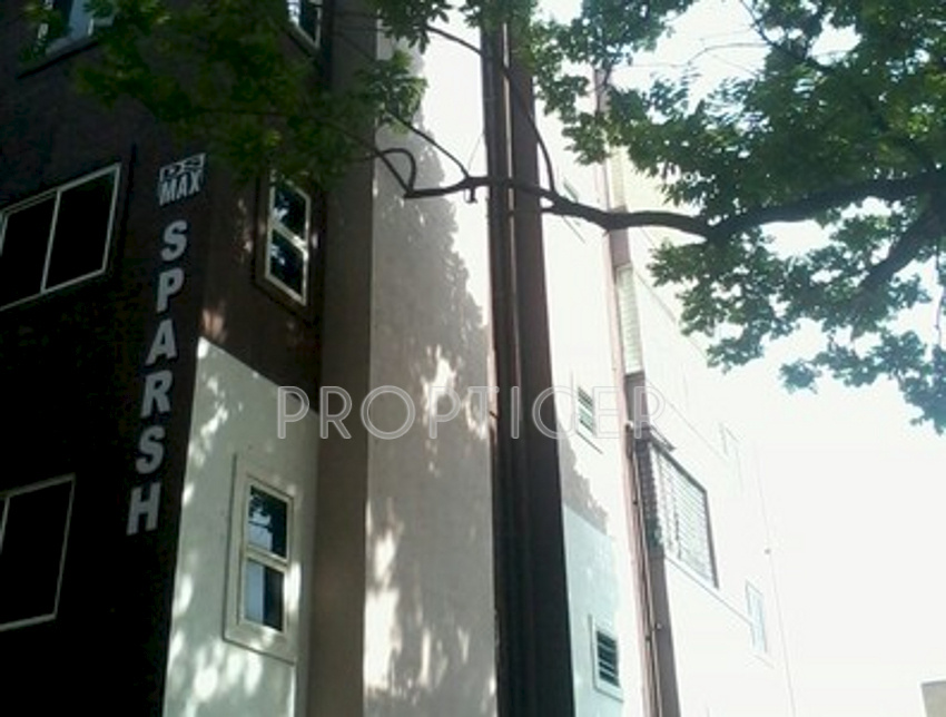 Images for Elevation of DS Sparsh