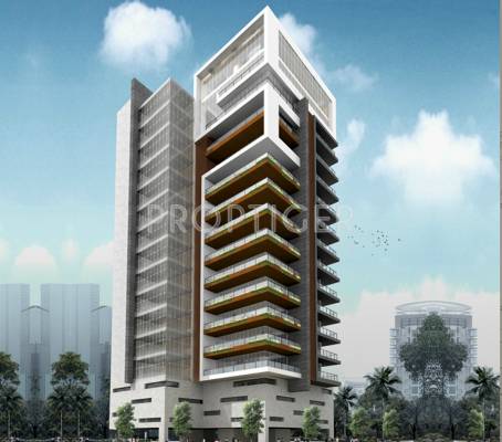 Images for Elevation of Kamla DLH Ornate