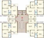 Images for Cluster Plan of Bakeri Sarvesh Images for Cluster Plan of Bakeri Sarvesh