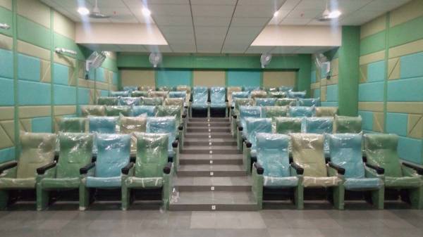 Mini Theatre sarvesh Mini Theatre