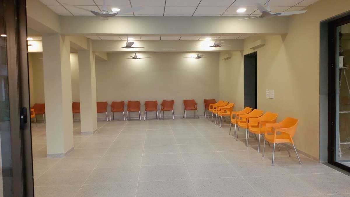 sarvesh Multipurpose Hall