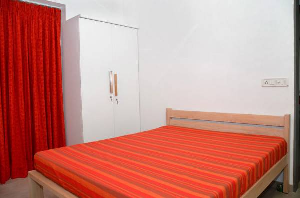 Bedroom sarvesh Bedroom