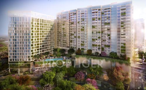 Images for Elevation of Bhartiya Leela Residences leela-residences Images for Elevation of Bhartiya Leela Residences