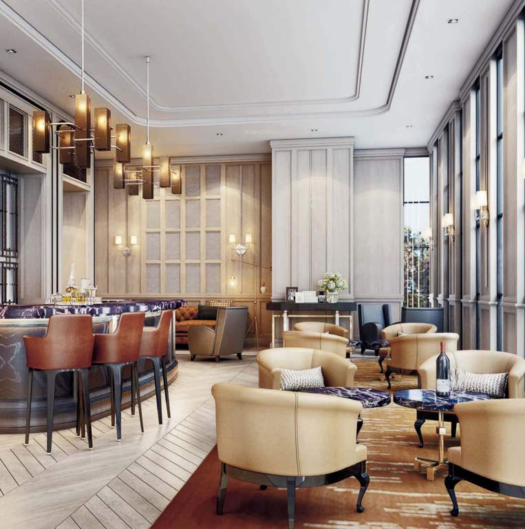 Images for Amenities of Bhartiya Leela Residences