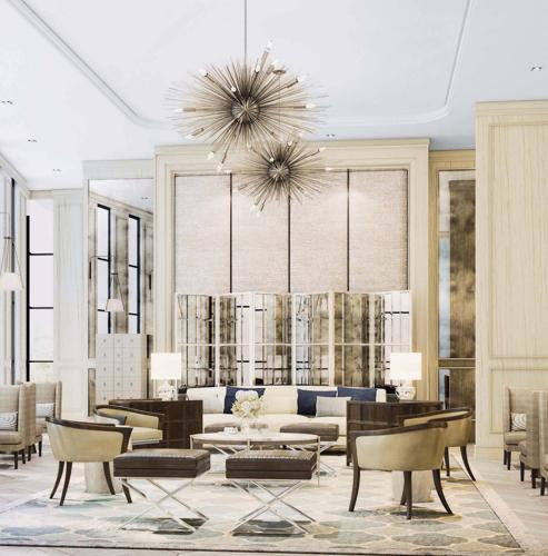 Images for Amenities of Bhartiya Leela Residences Images for Amenities of Bhartiya Leela Residences