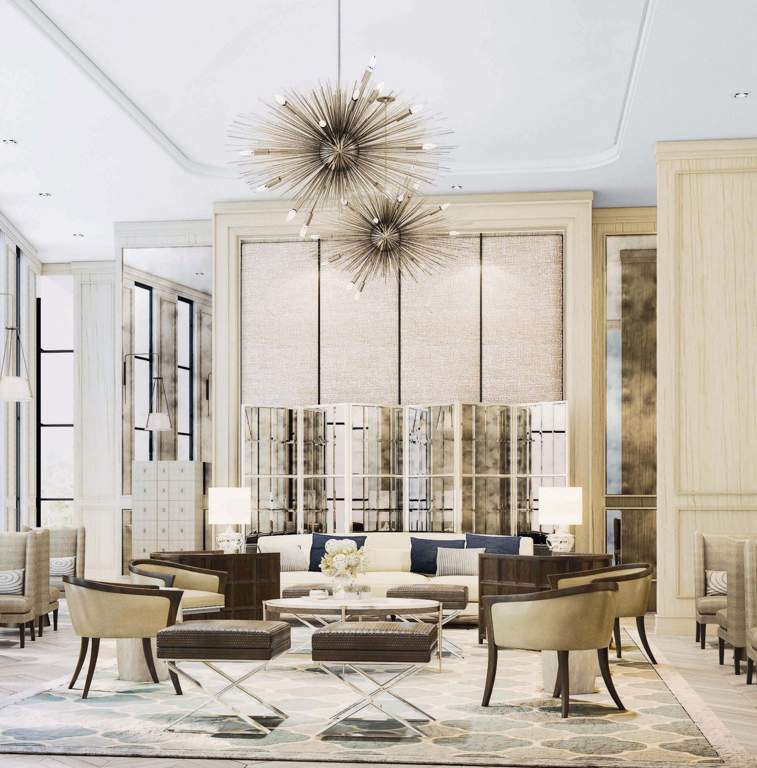 Images for Amenities of Bhartiya Leela Residences