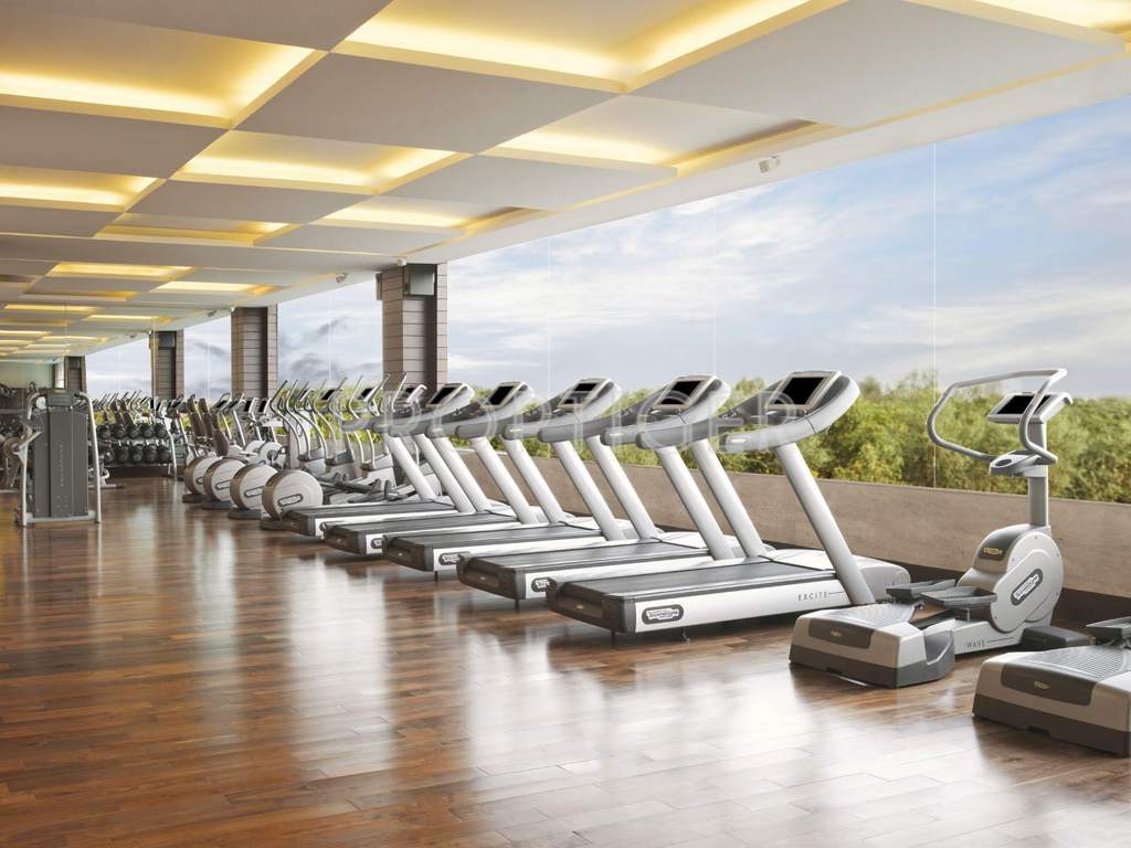 Images for Amenities of Bhartiya Leela Residences