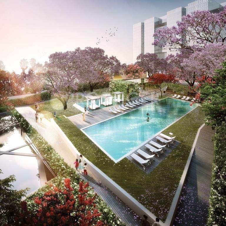  leela residences Images for Amenities of Bhartiya Leela Residences