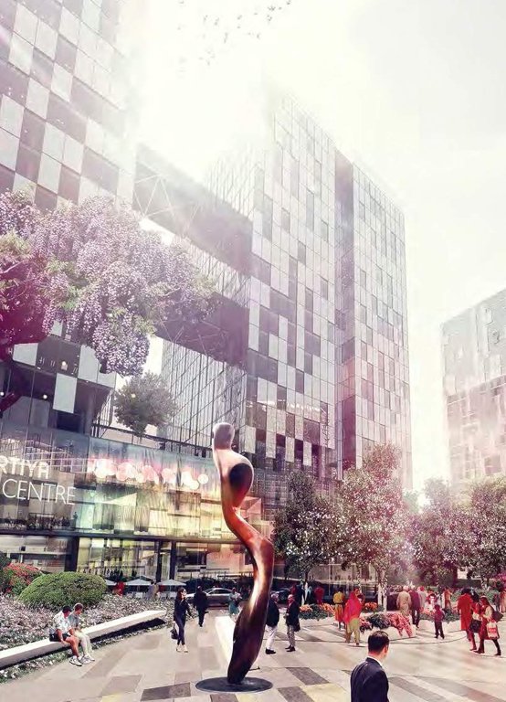 Images for Amenities of Bhartiya Leela Residences