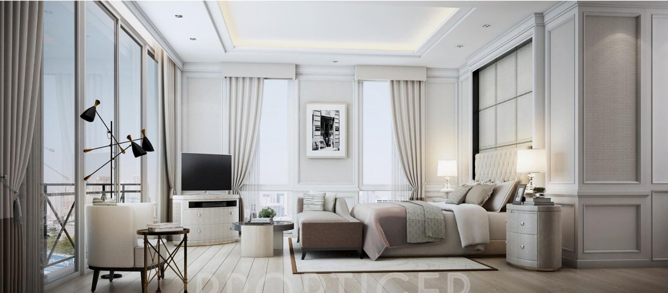 Images for Main Other of Bhartiya Leela Residences