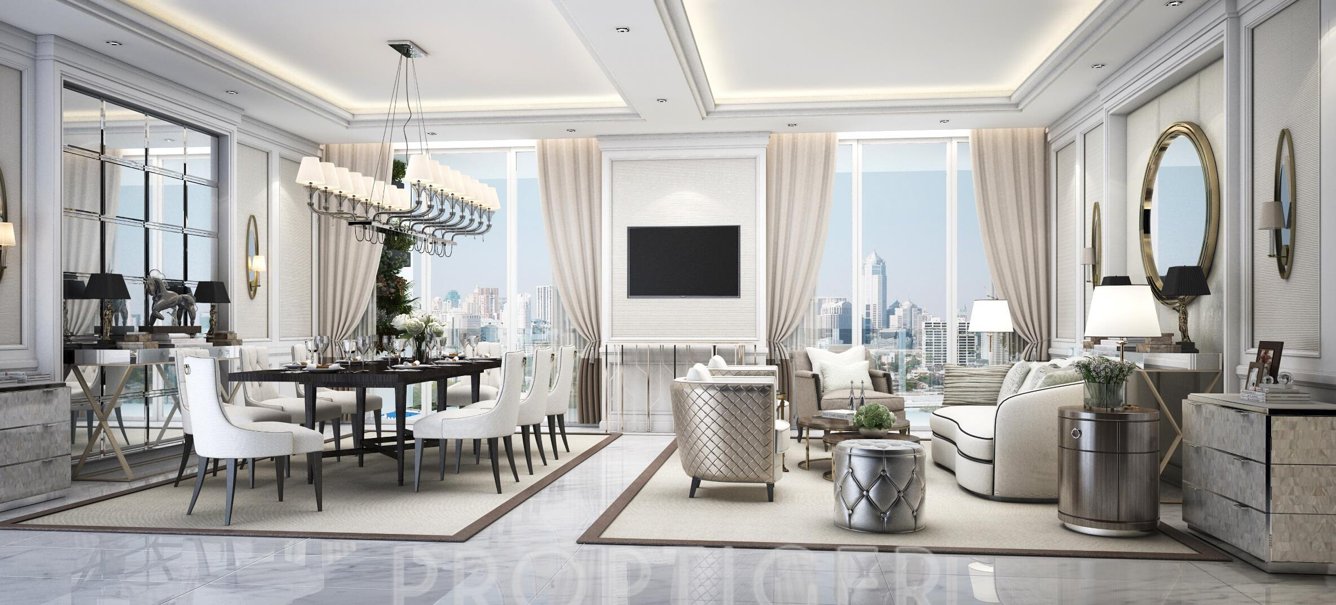 Images for Main Other of Bhartiya Leela Residences