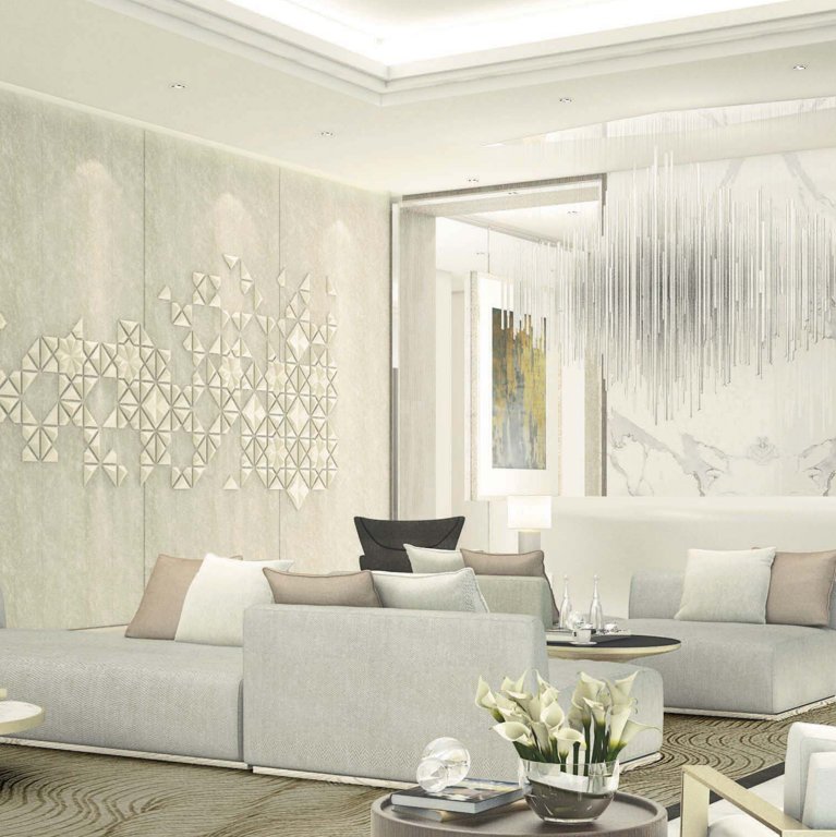Images for Main Other of Bhartiya Leela Residences
