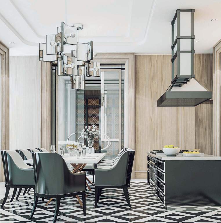  leela residences Images for Main Other of Bhartiya Leela Residences