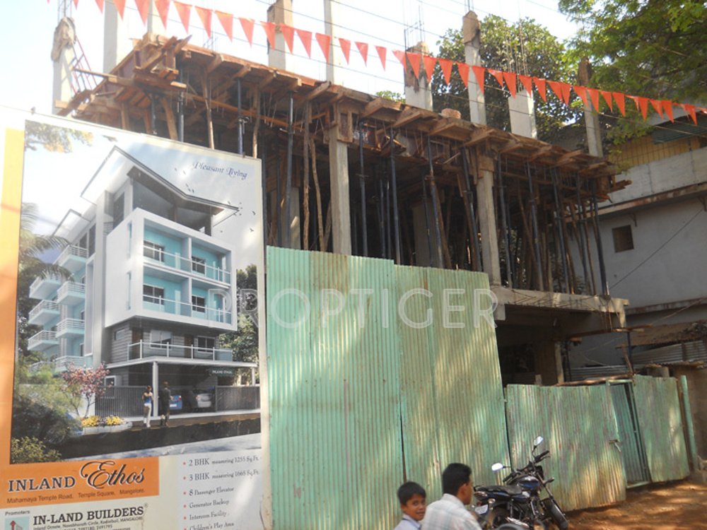 Images for Construction Status of IN Ethos